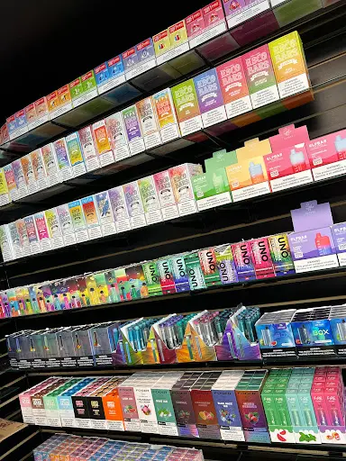 Smokers Buzz Smoke Shop