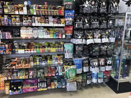 Smokers Express of Garfield | Headshop in Clinton Twp, Michigan
