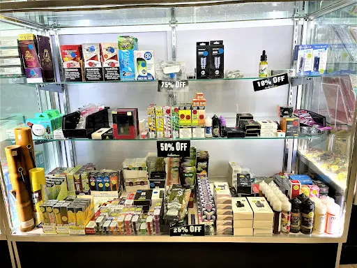 Smokers Haven Derry - Smoke & Vape Shop