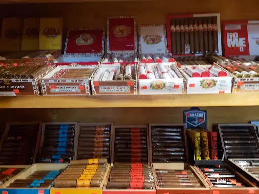 Smokey's Discount Tobacco