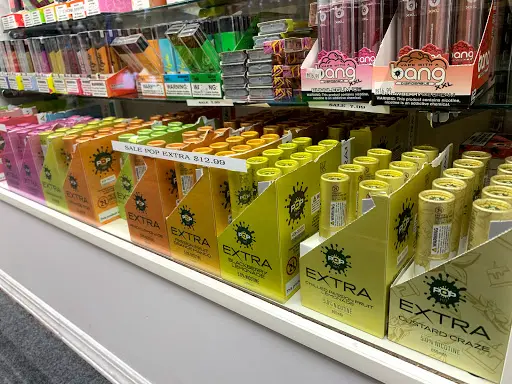 smokey's tobacco outlet SMOKEYS SMOKE SHOP - Updated July 2026 - 15 Photos - 4324 Rte 130, Willingboro, New Jersey - Shops - Phone Number Smokey's tobacco outlet | Headshop