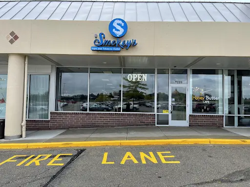Smokey's Vape & Tobacco Outlet