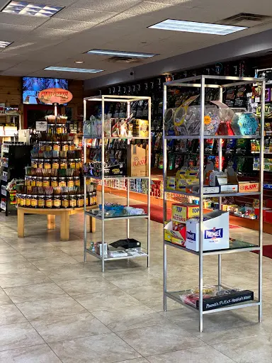 tobacco and convenience ICT Convenience & Tobacco