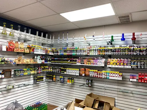 elfbar nachfüll pod läuft aus What to know about delta-8 and other common vape shop drugs