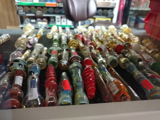 stateline tobacco outlet StateLine Casino & Cigarette Outlet