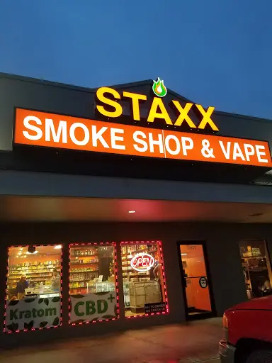elfbar nachfüll pod läuft aus Firewalker Smoke Shop main image 0