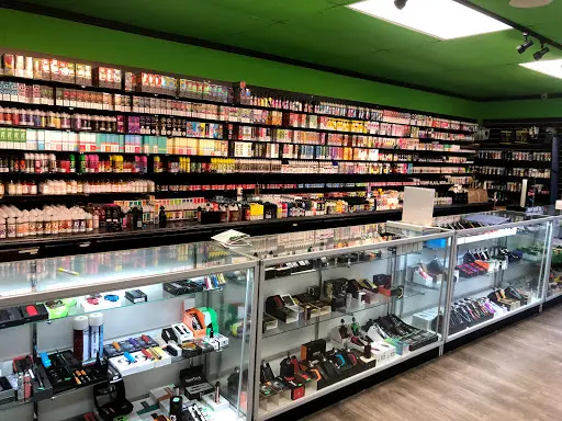 elfbar nachfüll pod läuft aus STAXX Smoke and Vape Shop
