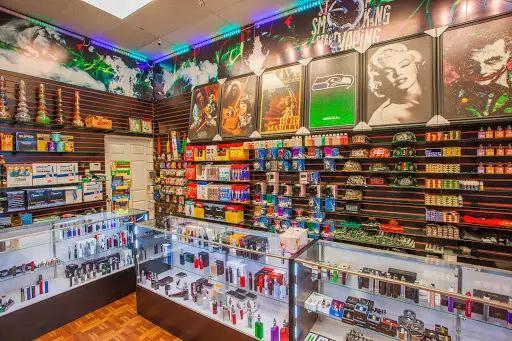 Reputable Headshops in Sparks, Nevada With Best Price