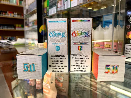 sweet tobacco norwalk Sweet Tobacco Smoke And Vape