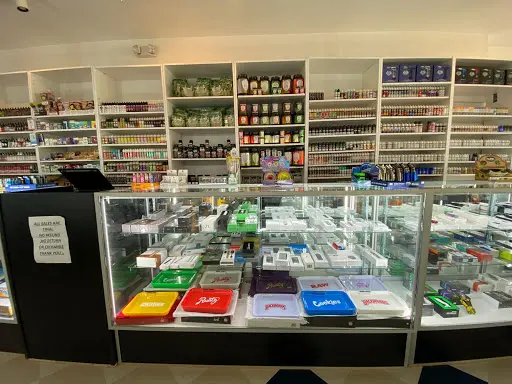 elf bar vape uk The Hub Smoke & Vape main image 0