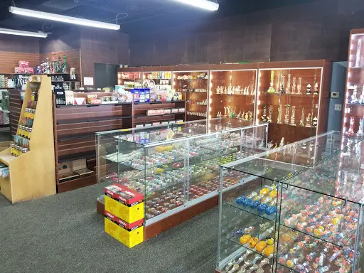 tobacco shop midland mi The Smoke Shop