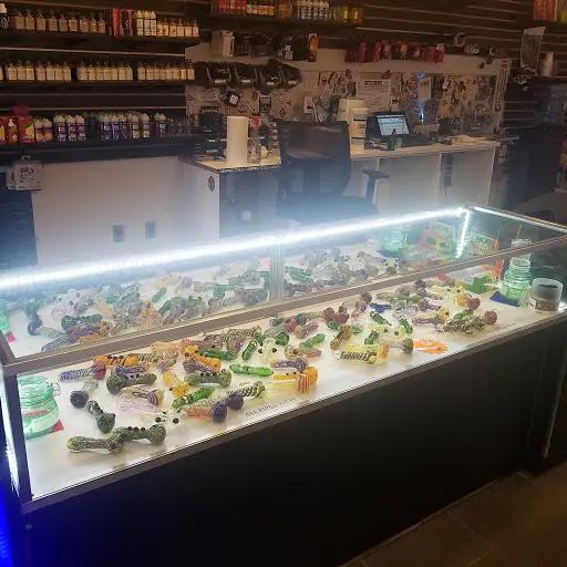 The Vape Shop Cleveland Circle | Headshop in Brighton, Massachusetts