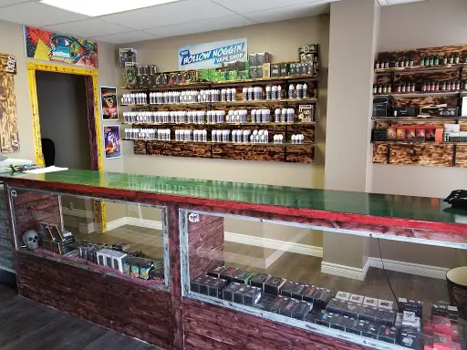 Thee Hollow Noggin Vape Shop | Headshop in Lewisporte, Newfoundland and  Labrador