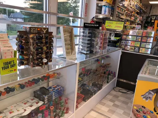 Third Street Tobacco & ECig
