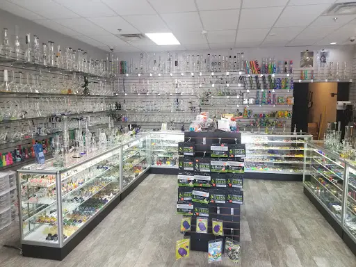 Three Kings Smoke and Vape | Headshop in Tempe, Arizona