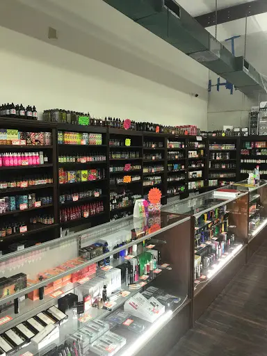 TN Vape & Smoke Shop | Headshop in Greenbrier, Tennessee