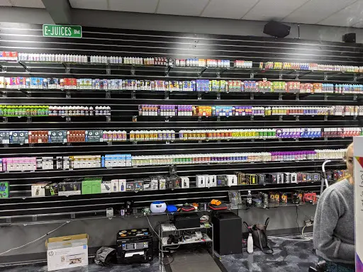 evansville smoke and vape Evansville Smoke And Vape Main St. Smokes and Convenience main image 1