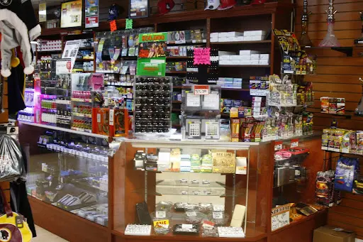 tobacco buzz riverside Tobacco Buzz