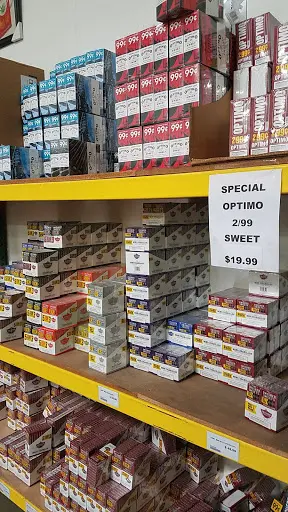 Tobacco Cartel Inc