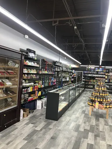 Tobacco City