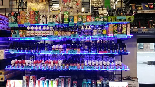 tobacco connection boise idaho Tobacco Connection