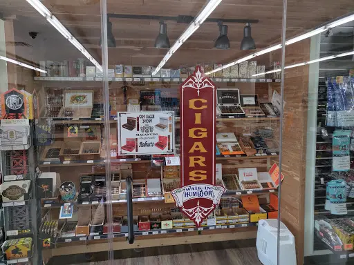 tobacco connection boise Tobacco Connection