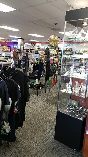 Tobacco Den