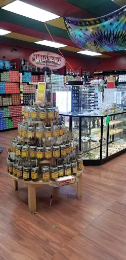 Tobacco Discounters