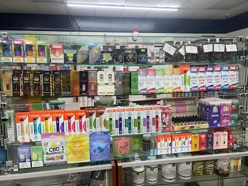 non tobacco wraps Non-Tobacco Wraps