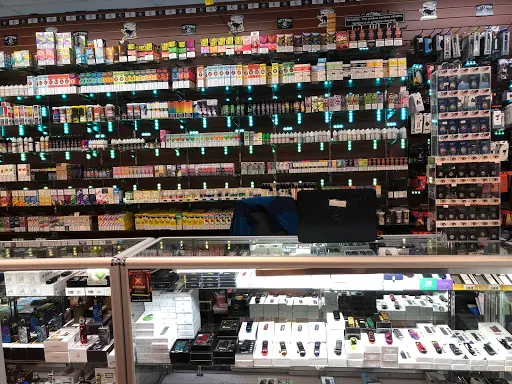 how long does a vuse vibe take to charge Lansing vape shops mull response to coming flavored e-cigarette ban