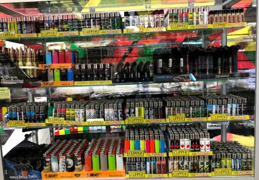Tobacco Hut Vape - Fine Cigars - Hookah