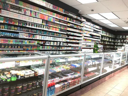 tobacco hut alexandria va Tobacco Hut & Vape