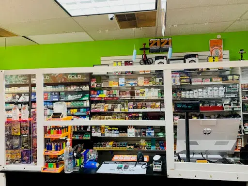 Tobacco Hut