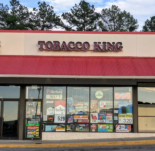 oklahoma tobacco Oklahoma Smokes CBD Cigarettes