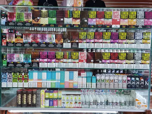 tobacco land bolingbrook Tobacco Land