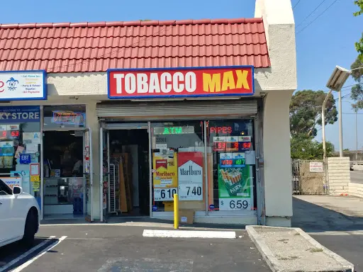 tobacco max near me - Reviews, Photos & Phone Number - Updated July 2026 - Tobacco Shop in North Hill Neighbourhood, Fairfax County Tobacco Max - Manassas, VA