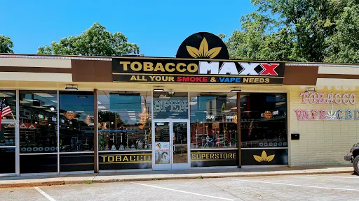 aromatic tobacco blends Aromatic Tobaccos