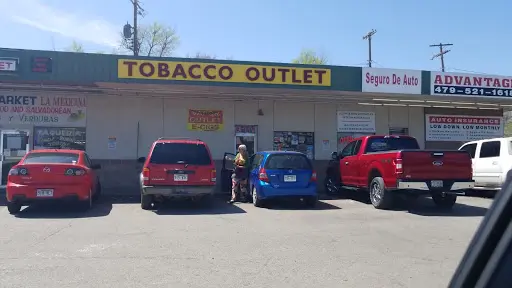 Tobacco Outlet