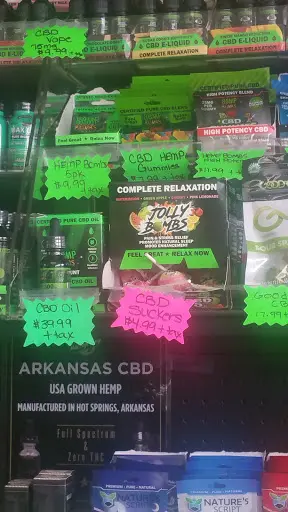tobacco outlet little rock ar Tobacco Outlet