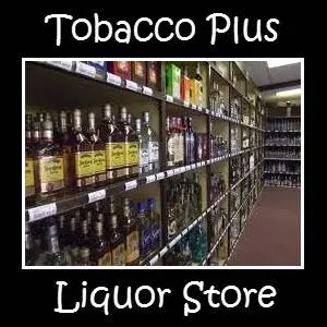 tobacco plus ambassador caffery Tobacco Plus