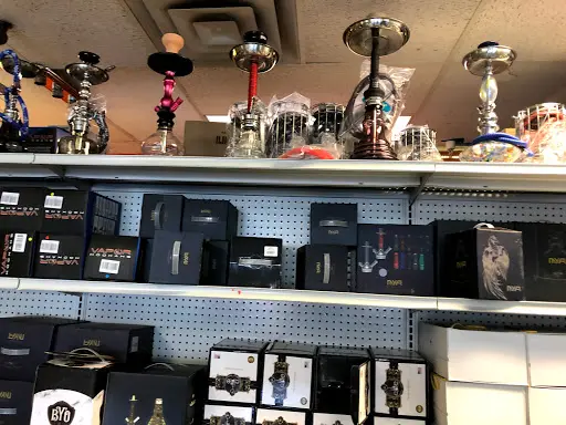 tobacco plus inc Tobacco Plus Inc