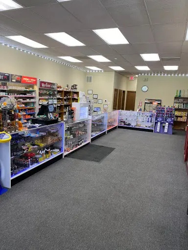 Tobacco Plus More