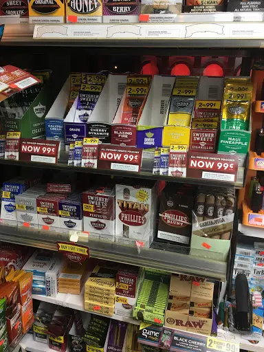 tobacco stop huntsville tx Tobacco Stop
