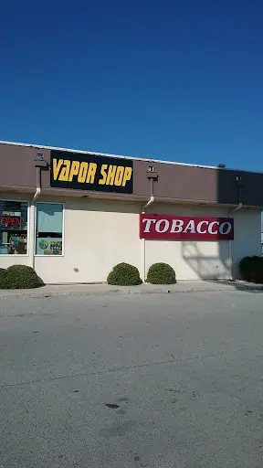 tobacco stop columbia city indiana Tobacco Stop
