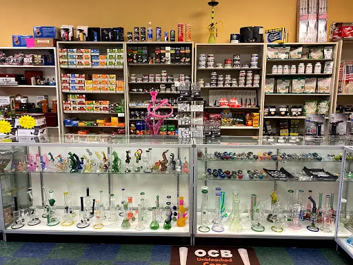tobacco stop glen burnie md Tobacco Stop