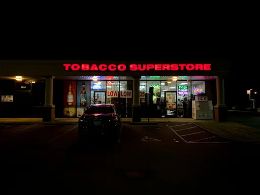 tobacco store horn lake SHACK - Updated July 2026 - 1401 Goodman Rd W, Lake, Mississippi - Tobacco Shops - Phone Number Tobacco SuperStore #94 | Headshop
