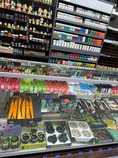 Tobacco Valley & Vapor