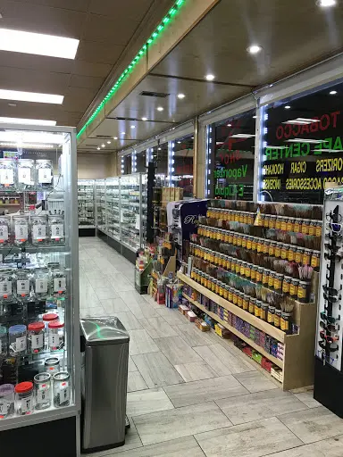tobacco shop blaine mn Tobacco & Vape Center (Super Smoke Shop)