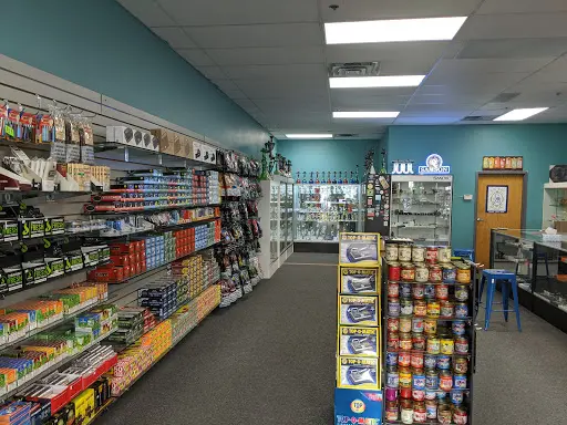 shamrock tobacco shop SHAMROCK TOBACCO SHOP - Updated May 2026 - 279 McKnight Rd S, Saint Paul,  Minnesota - Tobacco Shops - Phone Number