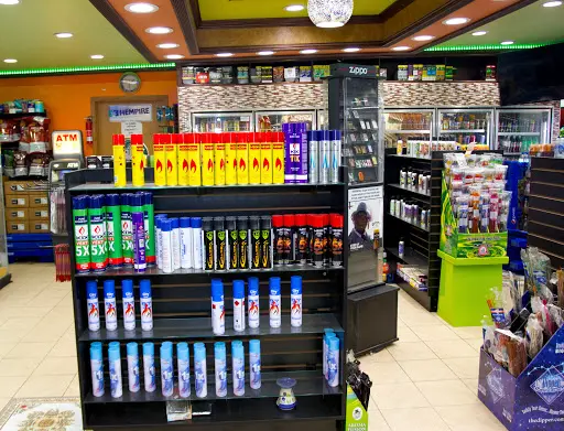 tobacco vape and glass council bluffs Tobacco Vape & Glass